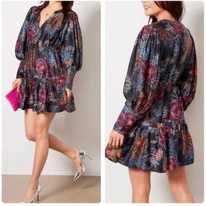 FARM Rio Sparkle Flower Mini